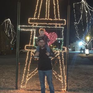 Meet your Posher, Wesley